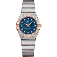 Omega 123.25.27.60.53.001 Constellation