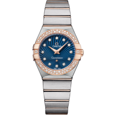 Omega 123.25.27.60.53.001 Constellation