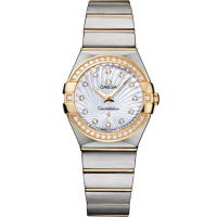Omega 123.25.27.60.55.004 Constellation