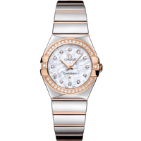 Omega 123.25.27.60.55.005 Constellation