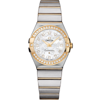 Omega 123.25.27.60.55.010 Constellation