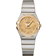 Omega 123.25.27.60.58.001 Constellation