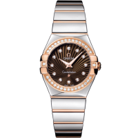 Omega 123.25.27.60.63.002 Constellation