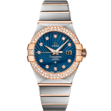 Omega 123.25.31.20.53.001 Constellation