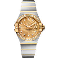 Omega 123.25.31.20.58.001 Constellation