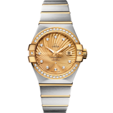 Omega 123.25.31.20.58.001 Constellation