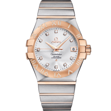 Omega 123.25.35.20.52.003 Constellation