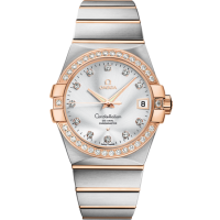 Omega 123.25.38.21.52.001 Constellation