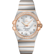 Omega 123.25.38.21.52.001 Constellation