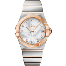 Omega 123.25.38.21.52.003 Constellation