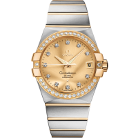 Omega 123.25.38.21.58.001 Constellation