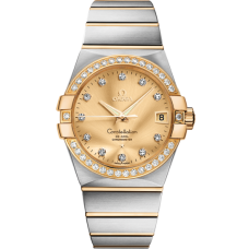 Omega 123.25.38.21.58.001 Constellation
