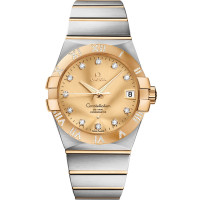 Omega 123.25.38.21.58.002 Constellation