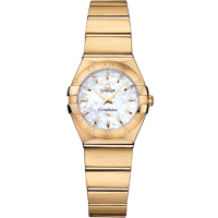 Omega 123.50.24.60.05.002 Constellation