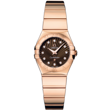 Omega 123.50.24.60.63.002 Constellation