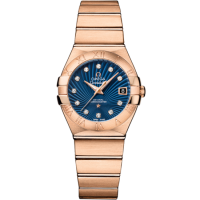 Omega 123.50.27.20.53.001 Constellation