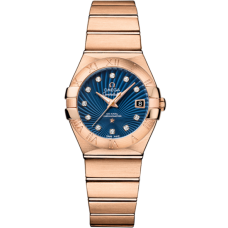 Omega 123.50.27.20.53.001 Constellation