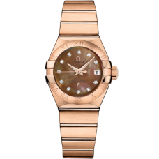 Omega 123.50.27.20.57.001 Constellation
