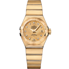 Omega 123.50.27.20.58.001 Constellation