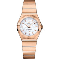 Omega 123.50.27.60.05.001 Constellation