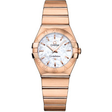 Omega 123.50.27.60.05.001 Constellation