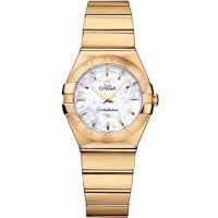 Omega 123.50.27.60.05.002 Constellation