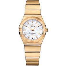 Omega 123.50.27.60.05.002 Constellation