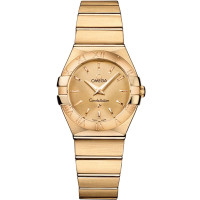 Omega 123.50.27.60.08.001 Constellation