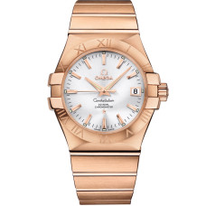 Omega 123.50.35.20.02.001 Constellation