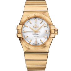 Omega 123.50.35.20.02.002 Constellation