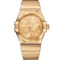 Omega 123.50.35.20.08.001 Constellation