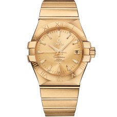 Omega 123.50.35.20.08.001 Constellation