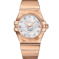 Omega 123.50.35.20.52.001 Constellation