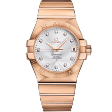 Omega 123.50.35.20.52.001 Constellation