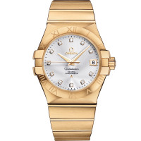 Omega 123.50.35.20.52.002 Constellation