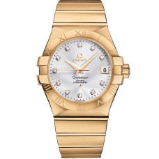 Omega 123.50.35.20.52.002 Constellation