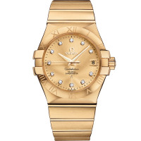 Omega 123.50.35.20.58.001 Constellation