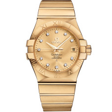 Omega 123.50.35.20.58.001 Constellation