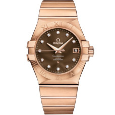 Omega 123.50.35.20.63.001 Constellation