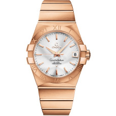 Omega 123.50.38.21.02.001 Constellation