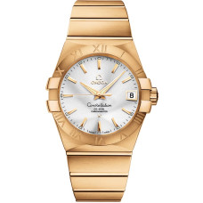 Omega 123.50.38.21.02.002 Constellation