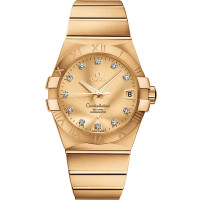 Omega 123.50.38.21.58.001 Constellation