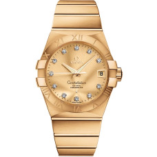 Omega 123.50.38.21.58.001 Constellation