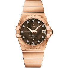 Omega 123.50.38.21.63.001 Constellation