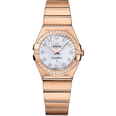 Omega 123.55.27.60.55.001 Constellation