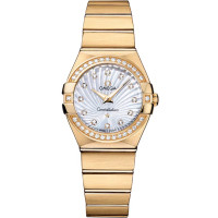 Omega 123.55.27.60.55.003 Constellation