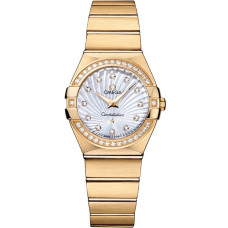 Omega 123.55.27.60.55.003 Constellation