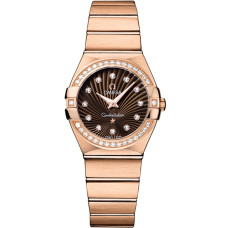Omega 123.55.27.60.63.001 Constellation