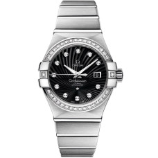 Omega 123.55.31.20.51.001 Constellation