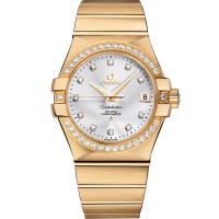 Omega 123.55.35.20.52.002 Constellation